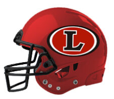 Loganville-Helmet