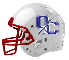 Oconee County Helmet Oconee County Helmet