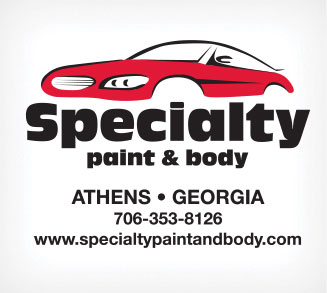 Specialty-Paint